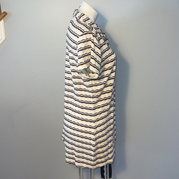 Volcom ladies NWTCoco Ho Romper/ Swim Cover-Up. Large. - Picture 7 of 16